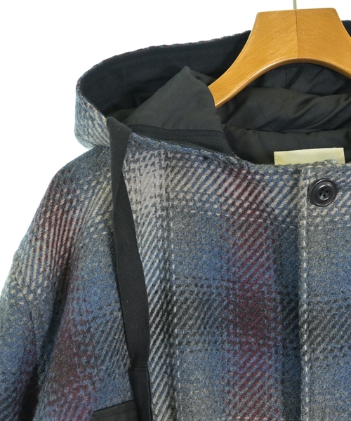 NICHOLAS DALEY（ニコラスデイリー）その他 グレー サイズ:38(M位) メンズ/2200638972115