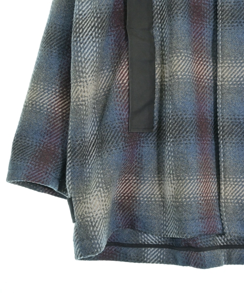 NICHOLAS DALEY（ニコラスデイリー）その他 グレー サイズ:38(M位) メンズ/2200638972115