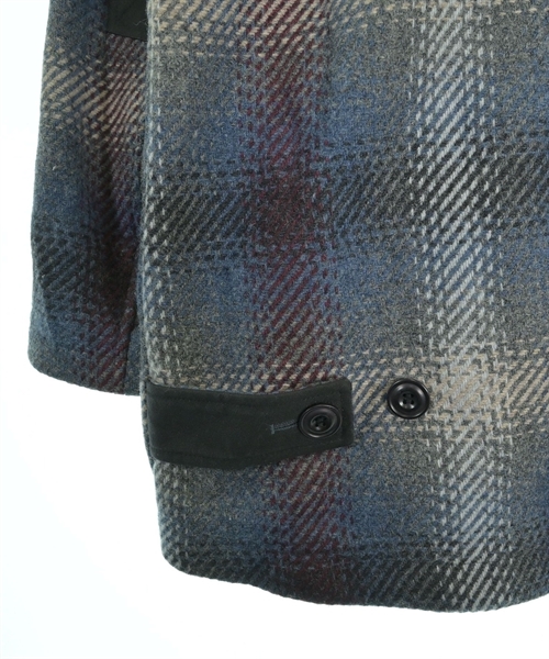 NICHOLAS DALEY（ニコラスデイリー）その他 グレー サイズ:38(M位) メンズ/2200638972115