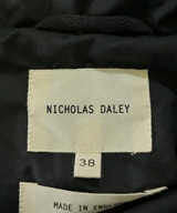 NICHOLAS DALEY（ニコラスデイリー）その他 グレー サイズ:38(M位) メンズ/2200638972115