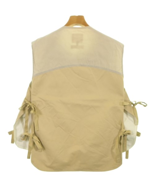 NICHOLAS DALEY（ニコラスデイリー）その他 ベージュ サイズ:L メンズ/2200638972153