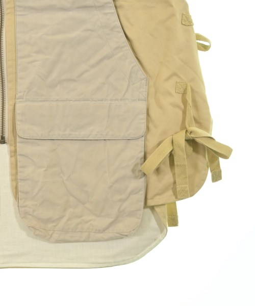 NICHOLAS DALEY（ニコラスデイリー）その他 ベージュ サイズ:L メンズ/2200638972153