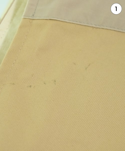 NICHOLAS DALEY（ニコラスデイリー）その他 ベージュ サイズ:L メンズ/2200638972153