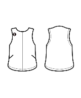 NICHOLAS DALEY（ニコラスデイリー）その他 ベージュ サイズ:L メンズ/2200638972153