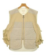 NICHOLAS DALEY（ニコラスデイリー）その他 ベージュ サイズ:L メンズ/2200638972153