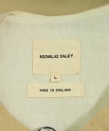 NICHOLAS DALEY（ニコラスデイリー）その他 ベージュ サイズ:L メンズ/2200638972153