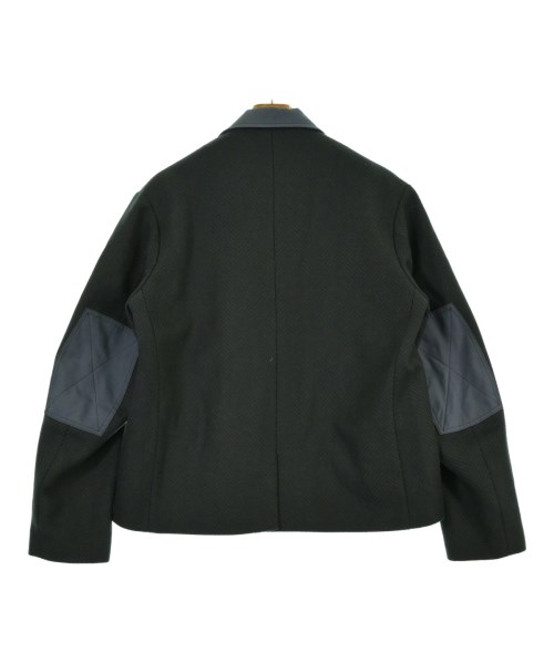 NICHOLAS DALEY（ニコラスデイリー）カジュアルジャケット 緑 サイズ:40(M位) メンズ/2200642121035