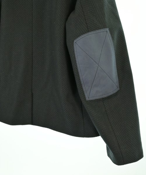 NICHOLAS DALEY（ニコラスデイリー）カジュアルジャケット 緑 サイズ:40(M位) メンズ/2200642121035