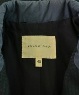 NICHOLAS DALEY（ニコラスデイリー）カジュアルジャケット 緑 サイズ:40(M位) メンズ/2200642121035