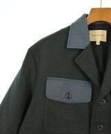 NICHOLAS DALEY（ニコラスデイリー）カジュアルジャケット 緑 サイズ:40(M位) メンズ/2200642121035