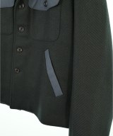 NICHOLAS DALEY（ニコラスデイリー）カジュアルジャケット 緑 サイズ:40(M位) メンズ/2200642121035