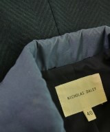 NICHOLAS DALEY（ニコラスデイリー）カジュアルジャケット 緑 サイズ:40(M位) メンズ/2200642121035