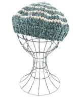 NICHOLAS DALEY ハンチング・ベレー帽