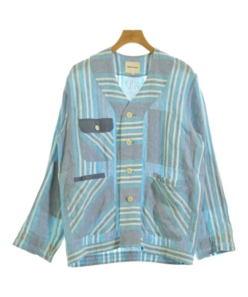 ニコラスデイリー(NICHOLAS DALEY)のNICHOLAS DALEY カジュアルジャケット