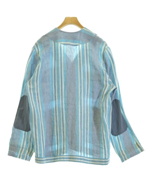 NICHOLAS DALEY（ニコラスデイリー）カジュアルジャケット 青 サイズ:S メンズ/2200624329015