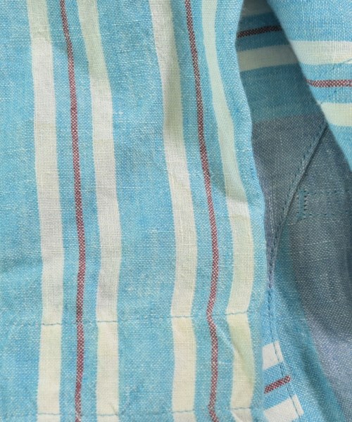 NICHOLAS DALEY（ニコラスデイリー）カジュアルジャケット 青 サイズ:S メンズ/2200624329015