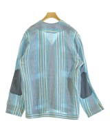 NICHOLAS DALEY（ニコラスデイリー）カジュアルジャケット 青 サイズ:S メンズ/2200624329015