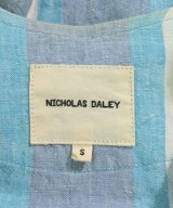 NICHOLAS DALEY（ニコラスデイリー）カジュアルジャケット 青 サイズ:S メンズ/2200624329015