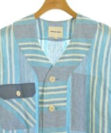 NICHOLAS DALEY（ニコラスデイリー）カジュアルジャケット 青 サイズ:S メンズ/2200624329015