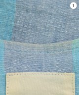 NICHOLAS DALEY（ニコラスデイリー）カジュアルジャケット 青 サイズ:S メンズ/2200624329015