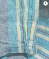 NICHOLAS DALEY（ニコラスデイリー）カジュアルジャケット 青 サイズ:S メンズ/2200624329015