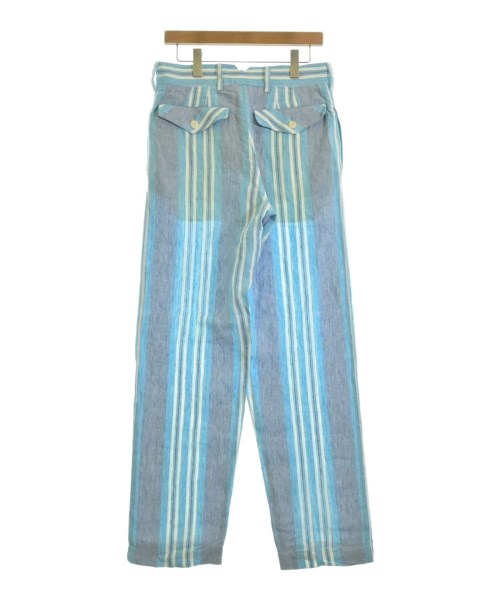 NICHOLAS DALEY（ニコラスデイリー）その他 青 サイズ:28(S位) メンズ/2200624329022