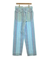 NICHOLAS DALEY（ニコラスデイリー）その他 青 サイズ:28(S位) メンズ/2200624329022