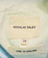 NICHOLAS DALEY（ニコラスデイリー）その他 青 サイズ:28(S位) メンズ/2200624329022