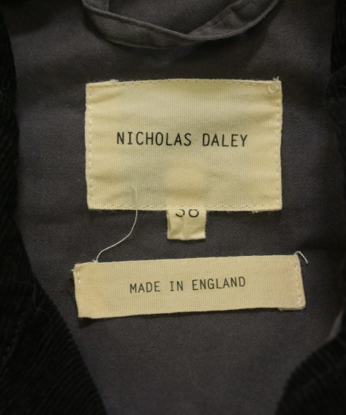 NICHOLAS DALEY（ニコラスデイリー）その他 グレー サイズ:38(M位) メンズ/2200627959097