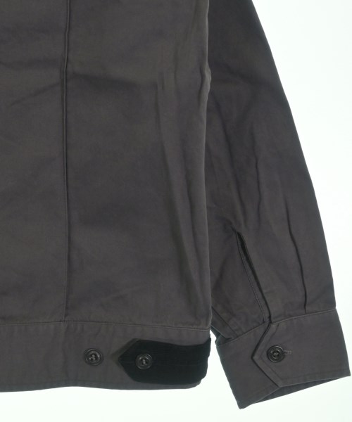 NICHOLAS DALEY（ニコラスデイリー）その他 グレー サイズ:38(M位) メンズ/2200627959097