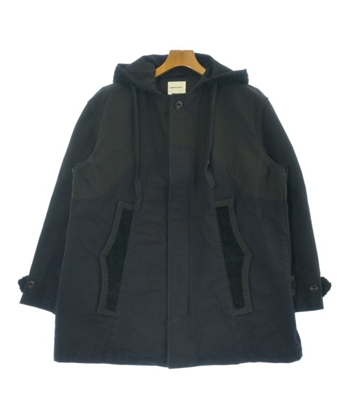 NICHOLAS DALEY(ニコラスデイリー)その他 黒 サイズ:S/2200632701087