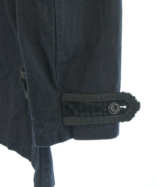 NICHOLAS DALEY（ニコラスデイリー）その他 黒 サイズ:S メンズ/2200632701087