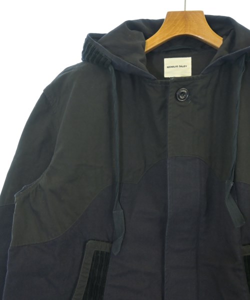 NICHOLAS DALEY（ニコラスデイリー）その他 黒 サイズ:S メンズ/2200632701087