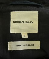 NICHOLAS DALEY（ニコラスデイリー）その他 黒 サイズ:S メンズ/2200632701087