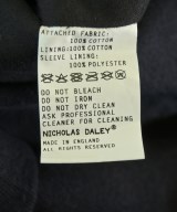 NICHOLAS DALEY（ニコラスデイリー）その他 黒 サイズ:S メンズ/2200632701087