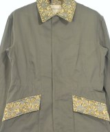 NICHOLAS DALEY（ニコラスデイリー）カジュアルジャケット カーキ サイズ:S メンズ/2200673477071