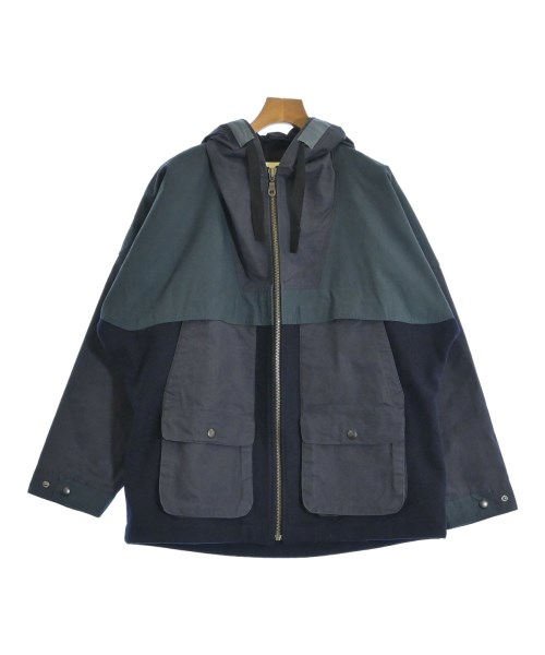 NICHOLAS DALEY(ニコラスデイリー)その他 紺 サイズ:M/2200677749020