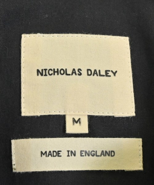 NICHOLAS DALEY（ニコラスデイリー）その他 紺 サイズ:M メンズ/2200677749020
