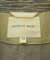NICHOLAS DALEY（ニコラスデイリー）その他 ベージュ サイズ:38(S位) メンズ/2200695875022