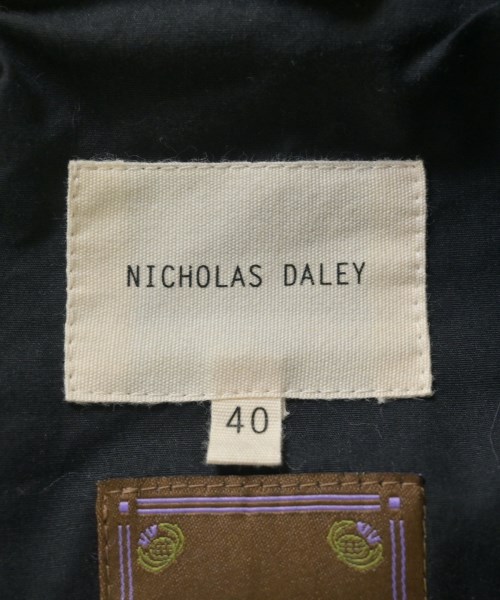 NICHOLAS DALEY（ニコラスデイリー）その他 緑 サイズ:40(M位) メンズ/2200694174560