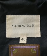 NICHOLAS DALEY（ニコラスデイリー）その他 緑 サイズ:40(M位) メンズ/2200694174560