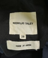 NICHOLAS DALEY（ニコラスデイリー）その他 紺 サイズ:28(S位) メンズ/2200660546032