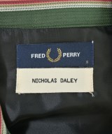 NICHOLAS DALEY（ニコラスデイリー）カジュアルシャツ 緑 サイズ:S メンズ/2200711947115