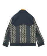 NICHOLAS DALEY（ニコラスデイリー）ブルゾン 紺 サイズ:M メンズ/2200644803069