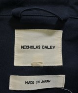 NICHOLAS DALEY（ニコラスデイリー）ブルゾン 紺 サイズ:M メンズ/2200644803069