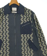 NICHOLAS DALEY（ニコラスデイリー）ブルゾン 紺 サイズ:M メンズ/2200644803069