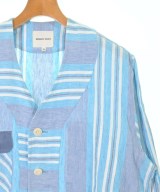 NICHOLAS DALEY（ニコラスデイリー）カジュアルジャケット 青 サイズ:M メンズ/2200645543063