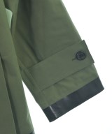 NICHOLAS DALEY（ニコラスデイリー）ステンカラーコート 緑 サイズ:38(M位) メンズ/2200647049082