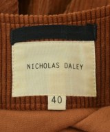 NICHOLAS DALEY（ニコラスデイリー）カジュアルジャケット オレンジ サイズ:40(M位) メンズ/2200647049099