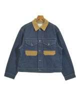 NICHOLAS DALEY デニムジャケット